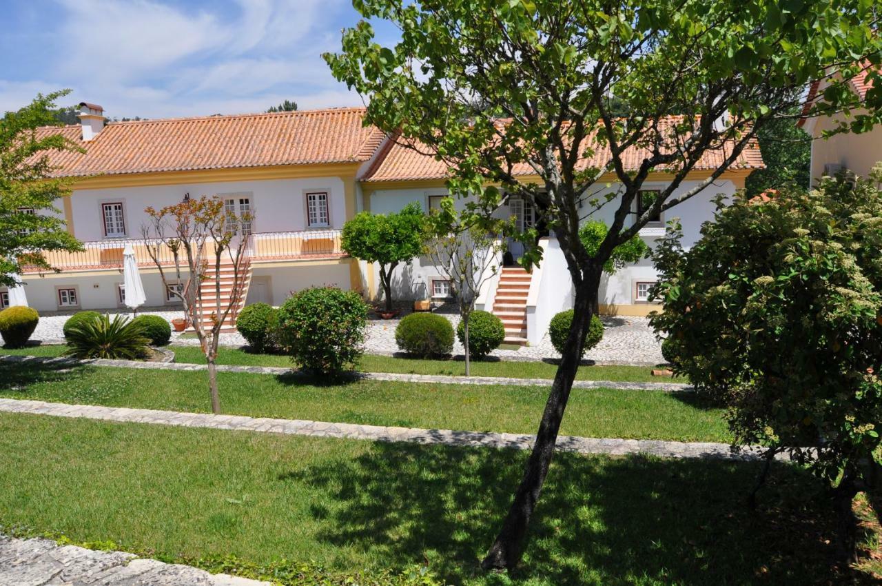 Quinta Da Serrana Ourém Exterior foto