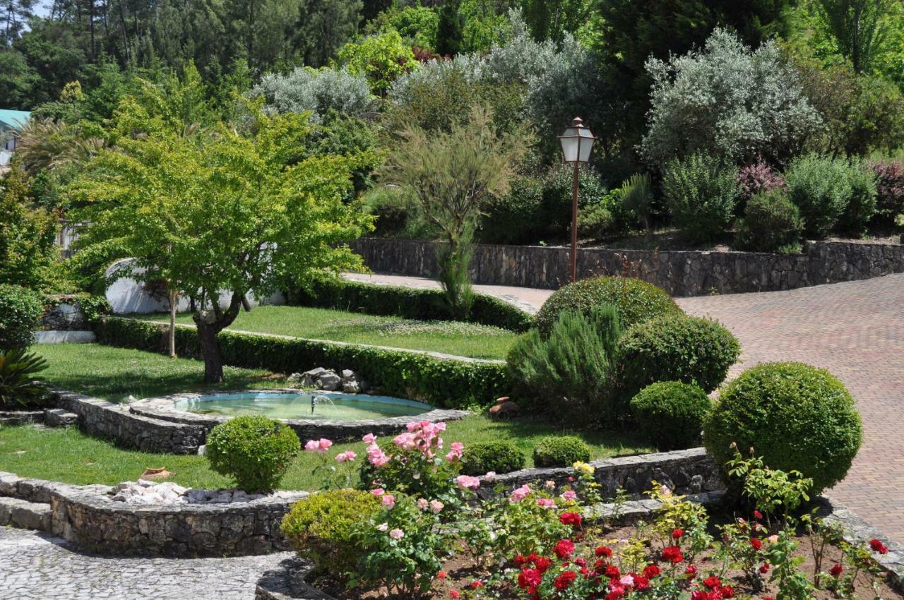 Quinta Da Serrana Ourém Exterior foto