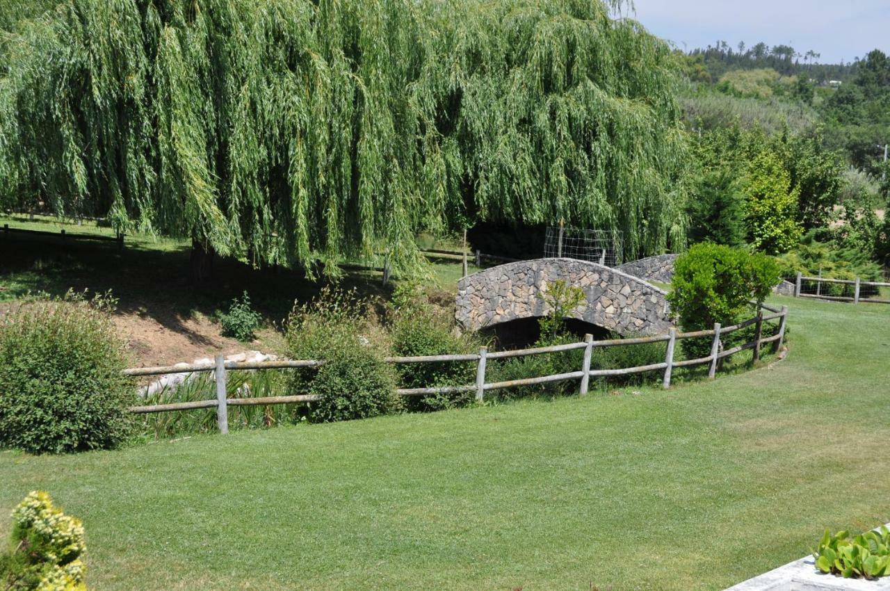 Quinta Da Serrana Ourém Exterior foto